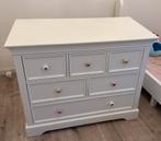Kidsmill kommode Marseille (Chateau Commode), Ophalen, Zo goed als nieuw, 75 tot 100 cm, Minder dan 50 cm