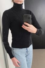 Designer trui Atsuro Tayama, Zwart, Atsuro Tayama, Ophalen of Verzenden, Zo goed als nieuw
