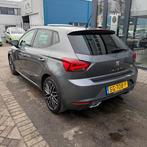 Seat Ibiza 1.5 TSI EVO FR Business Intense, Auto's, Seat, Voorwielaandrijving, Stof, 4 cilinders, 150 pk