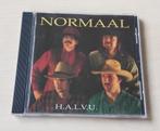 Normaal - H.A.L.V.U. CD 1991 Halvu