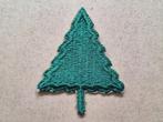 WWII US 91st Infantry Division patch, Verzenden, Amerika, Embleem of Badge
