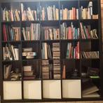 Grote billy kast, gebruikt, gaaf, Huis en Inrichting, Kasten | Wandmeubels, Gebruikt, 200 cm of meer, Ophalen of Verzenden, Minder dan 150 cm