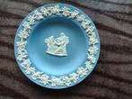 Wedgwood Jasperware Bord - Cupido en het orakel, Ophalen of Verzenden