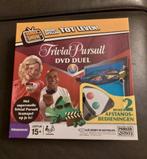 Trivial Pursuit DVD duel, Ophalen of Verzenden, Gebruikt