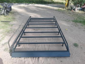 oor volkswagen L1 voor t5 en t6, super degelijk, beschikbaar voor biedingen