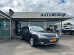 Ford Mondeo Wagon 2.0-16V Platinum, Auto's, Ford, Voorwielaandrijving, Lederen bekleding, 1337 kg, Origineel Nederlands