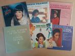 Connie Francis    30 x lp, Ophalen of Verzenden, 1960 tot 1980, 12 inch