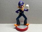 Amiibo Super Mario Waluigi, Avontuur en Actie, Verzenden, 1 speler, Zo goed als nieuw