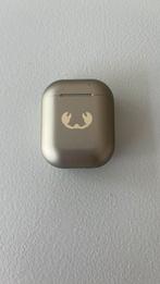 Fresh ‘n rebel twins 3 grijs, Telecommunicatie, Mobiele telefoons | Oordopjes, Ophalen of Verzenden, Zo goed als nieuw, Bluetooth