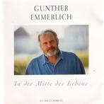 cd van Gunther Emmerlich – In Der Mitte Des Lebens, Verzenden, 1980 tot 2000, Gebruikt