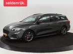 Ford Focus 1.5 EcoBoost ST Line | Stoel & stuurverwarming |, 65 €/maand, Stof, Euro 6, 700 kg