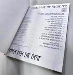 Guitar TAB ED- Songs for the deaf Queens of the stone age, Ophalen of Verzenden, Nieuw, Artiest of Componist, Gitaar