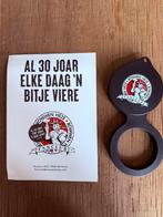 Rowwen Hèze Fanclub bier draagtray, Ophalen of Verzenden, Nieuw, Gebruiksvoorwerp