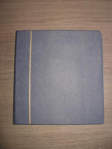 Nederland 1961 t/m 1986. Postfris. In SAFE album. beschikbaar voor biedingen