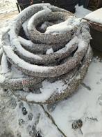 Drainage buis 80mm, Overige materialen, 6 meter of meer, Overige typen, Nieuw