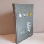 L. Vogelaar. Het koren is rijp., Ophalen of Verzenden, Gelezen, Christendom | Protestants