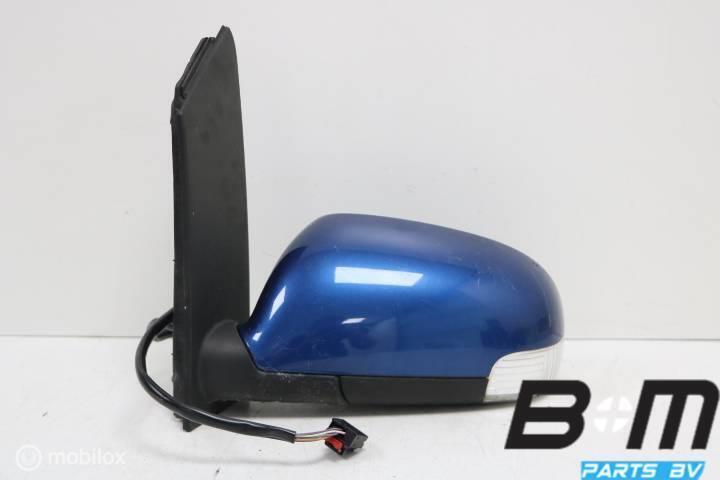 Spiegel links VW Touran 1T 1T1857507M, Auto-onderdelen, Spiegels, Gebruikt