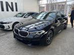 BMW 5-Serie 530e 292pk Xdrive Aut 2021 Zwart - TOP DEAL, Automaat, 1998 cc, 1935 kg, 4 cilinders