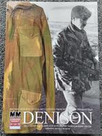 Denison ( Nieuw ), Verzamelen, Boek of Tijdschrift, Ophalen of Verzenden, Engeland, Landmacht