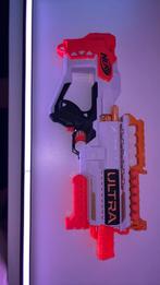 Nerf dorado (electrisch), Ophalen, Zo goed als nieuw