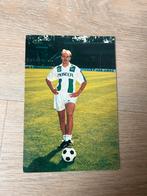 Joop Gall - FC Groningen spelerskaart, Ophalen of Verzenden