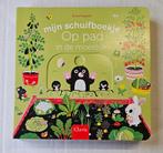 Emiri Hayashi - Op pad in de moestuin, Boeken, 3 tot 4 jaar, Nieuw, Ophalen of Verzenden, Emiri Hayashi