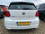 Volkswagen Polo 2015 * 1.4 TDI BlueMotion * MOTOR PROBLEM !, Auto's, Voorwielaandrijving, Gebruikt, Euro 6, 580 kg