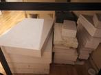Cellenbetonblokken, Ophalen, Zo goed als nieuw, 50 tot 150 cm, 30 cm of meer
