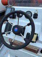 Seastar Hydraulische Stuurinrichting Boot compleet, Ophalen, Gebruikt, Motor en Techniek