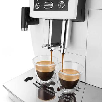 ☕️ DeLonghi Cappuccino Koffiemachine espresso beschikbaar voor biedingen