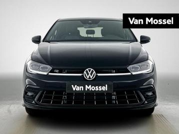 Volkswagen Polo 1.0 TSI R-Line 95 PK | Automaat | Panoramada beschikbaar voor biedingen