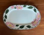 Villeroy & Boch Wild-Rose grote serveerschaal, Huis en Inrichting, Keuken | Servies, Ophalen of Verzenden, Overige stijlen, Porselein