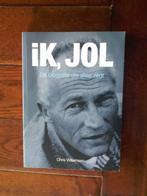 voetbalboek- Ik, Jol ( Biografie over scheidsrechter D.Jol), Boeken, Balsport, Ophalen of Verzenden, Zo goed als nieuw