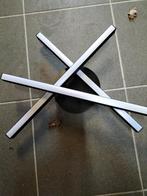 Mooie plafond lamp, Ophalen of Verzenden, Zo goed als nieuw