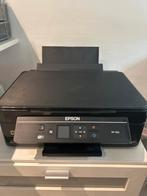 Epson Printer - Zo goed als nieuw!, Computers en Software, Printers, Ophalen, Printer, Inkjetprinter, Kleur printen