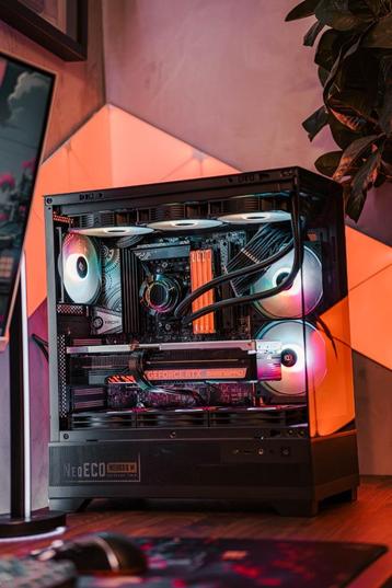 Antec VORTEX 360 ARGB AIO Cooler aangeboden beschikbaar voor biedingen