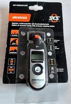 SKS Digitale Airchecker Manometer, Ophalen of Verzenden, Drukmeter