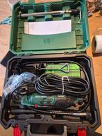 Parkside PFBS 160 D3 precisie boormachine / dremel, Doe-het-zelf en Verbouw, Gereedschap | Overige machines, Ophalen of Verzenden