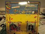 George Harrison - Gone Troppo 1-lp, Gebruikt, Ophalen of Verzenden, Poprock