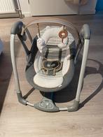 Ingenuity schommelstoel/wipstoel, Ophalen of Verzenden, Zo goed als nieuw