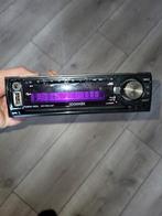 Kenwood Autoradio - DIN 1, Auto diversen, Autoradio's, Ophalen of Verzenden