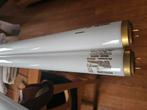 Philips 100W-S zonnebank lampen 22 stuks, Huis en Inrichting, Ophalen of Verzenden, Zo goed als nieuw, 60 watt of meer, E27 (groot)