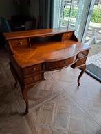 Prachtig houten secretaire, Ophalen, Gebruikt