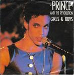 Prince and the Revolution - Girls and boys, Gebruikt, 7 inch, Single, Ophalen of Verzenden