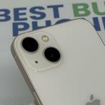 iPhone 13 128GB wit /zeer net /87% batt /garantie, 128 GB, Apple, Wit, IPhone 13