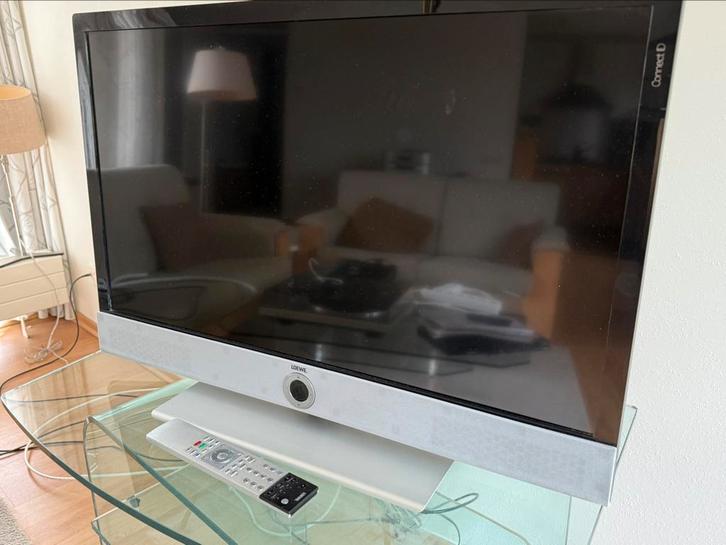 Loewe Connect ID 32, Audio, Tv en Foto, Televisies, Overige merken, 50 Hz, Ophalen of Verzenden