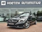 Mercedes-Benz CLA-klasse Shooting Brake 200 OrangeArt Editio, CLA, 730 kg, Gebruikt, Open dak