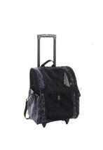 Honden reis bench / trolley / rugtas, Dieren en Toebehoren, Honden-accessoires, Ophalen of Verzenden, Gebruikt