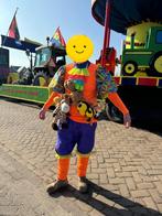 Carnavalspakken optocht, Ophalen, Gedragen, Carnaval, Kleding