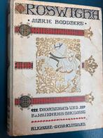 Roswitha - Marie Boddaert . Midderigh-Bokhorst 2e druk, Antiek en Kunst, Ophalen of Verzenden
